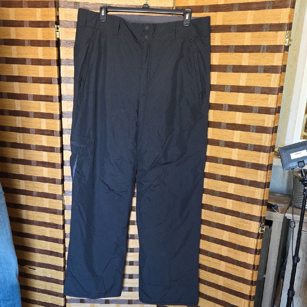 Columbia Snow Pants